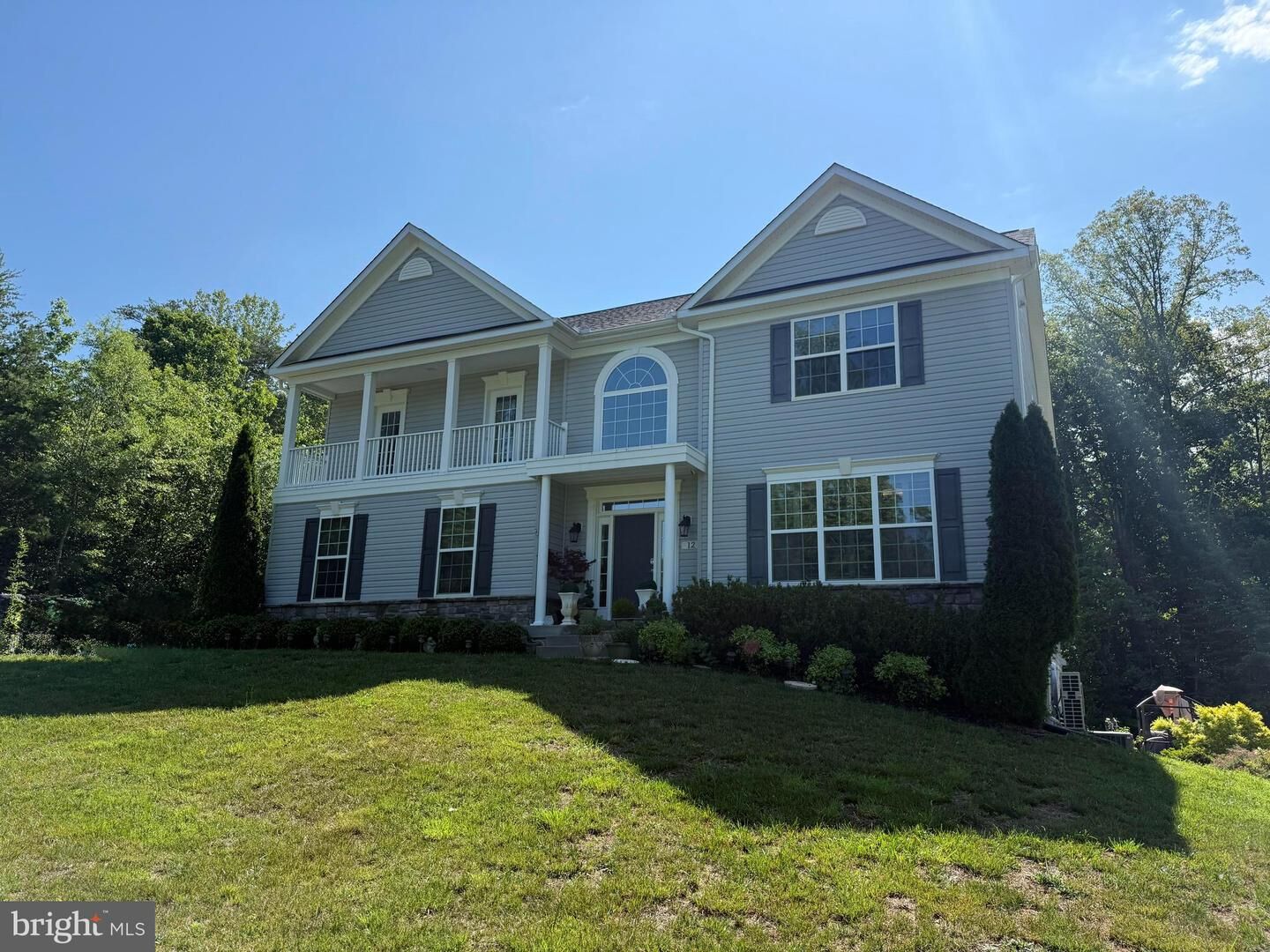 Property Photo: 12 Whistler Way VA 22556