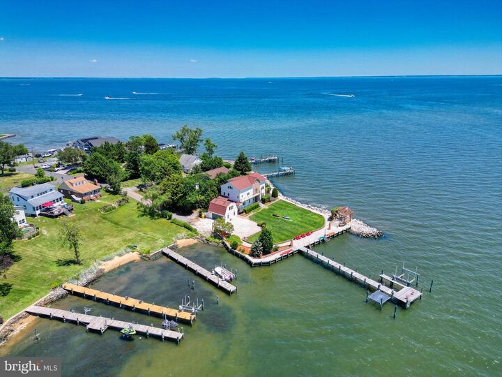 Property Photo:  2292 Lake Drive  MD 21122 