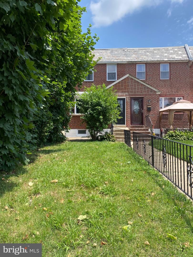Property Photo:  8523 Thouron Avenue  PA 19150 
