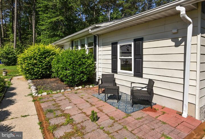 Property Photo:  1258 Ocean Parkway  MD 21811 