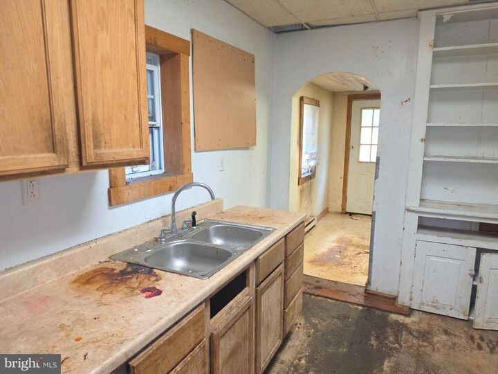Property Photo: 306 S 5th Street PA 17872