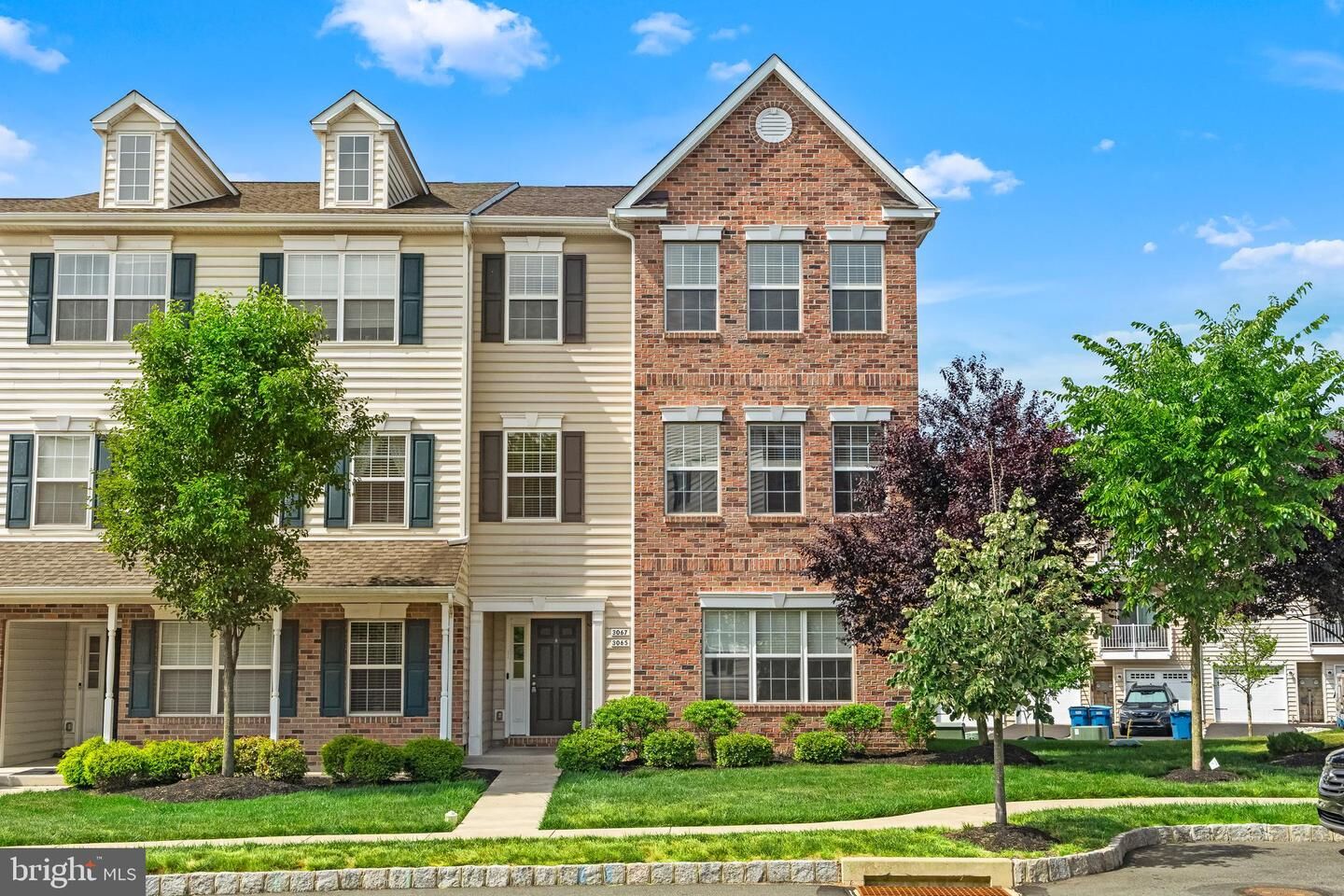 Property Photo: 3067 Davenport Way PA 18073