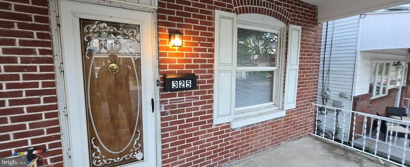 Property Photo:  325 W Spring Street  PA 17931 