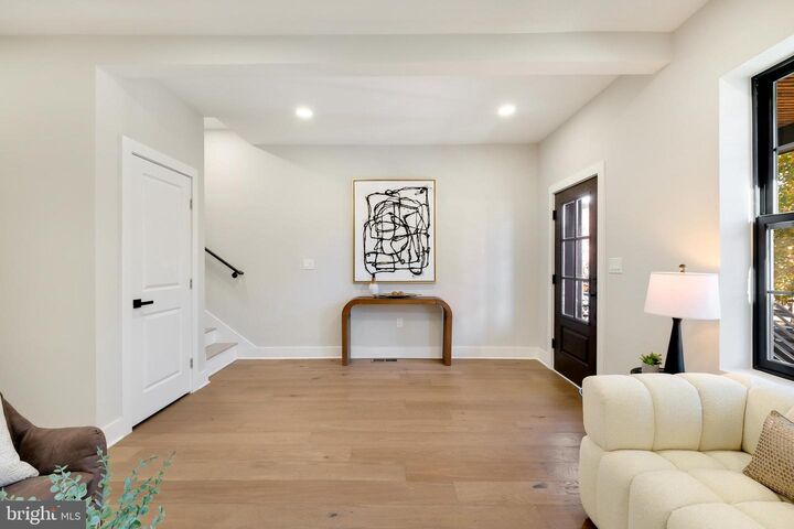 Property Photo: 21 16th Street SE DC 20003