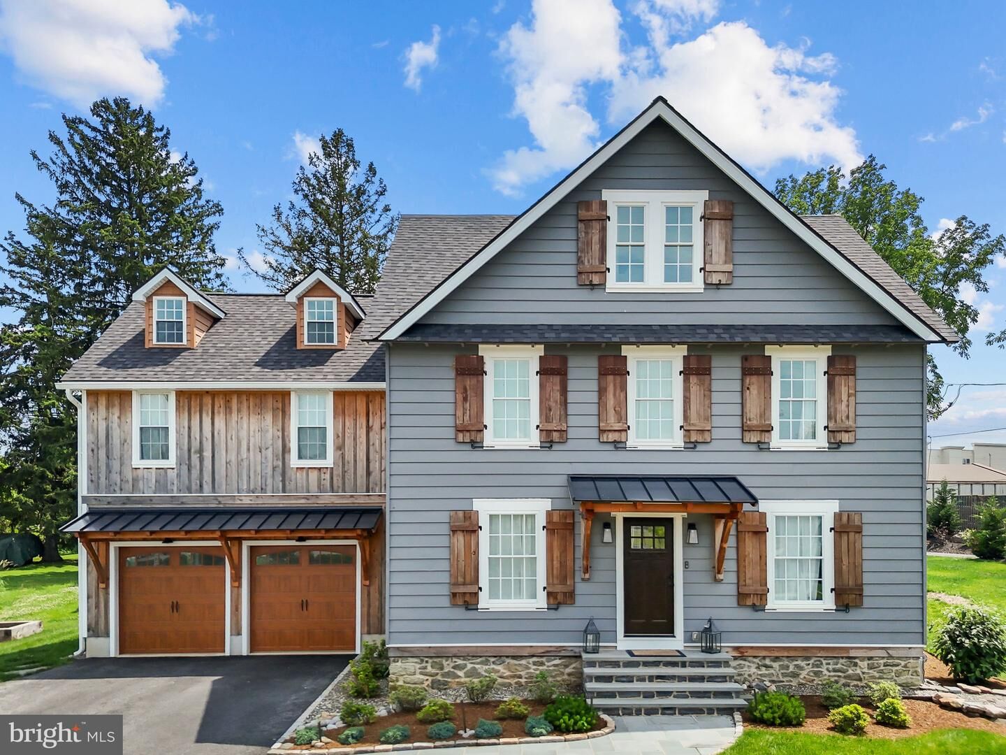 Property Photo:  346 W Central Avenue  PA 19355 