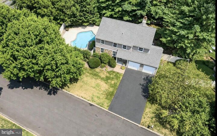 Property Photo:  2227 Heather Lane  PA 19464 