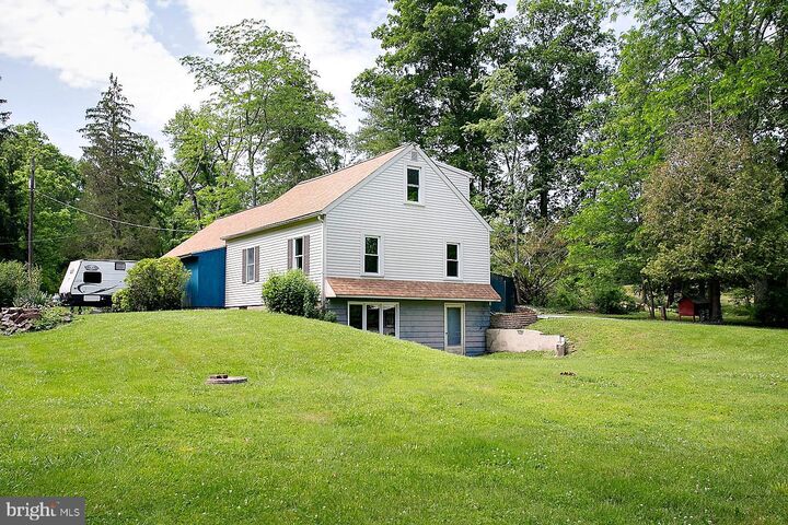 Property Photo: 2160 California Road PA 18955