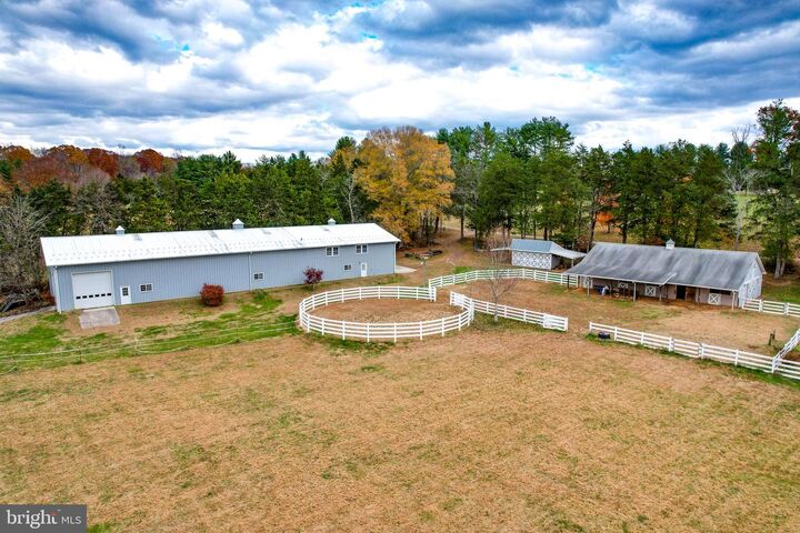 Property Photo:  10812 Millridge Lane  VA 22553 
