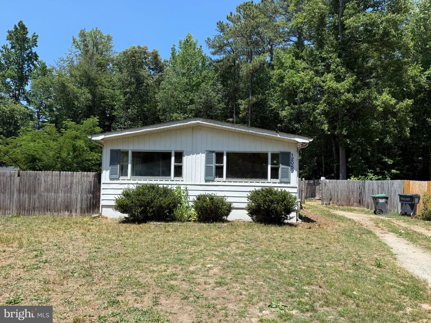 Property Photo:  12059 Red Pine Road  VA 22546 