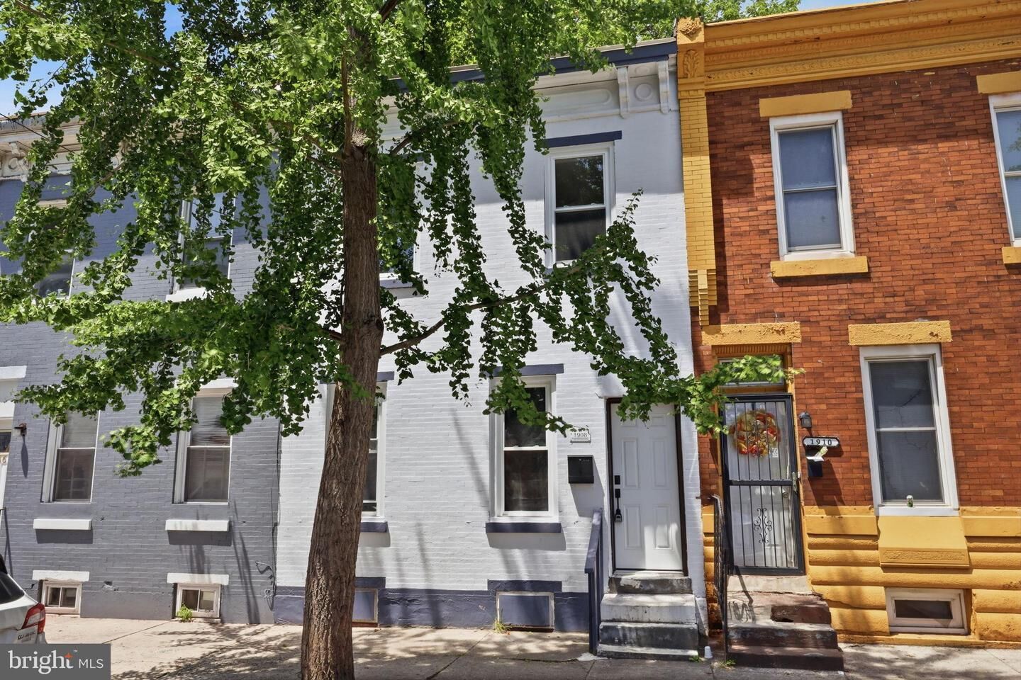 Property Photo:  1908 N Croskey Street  PA 19121 