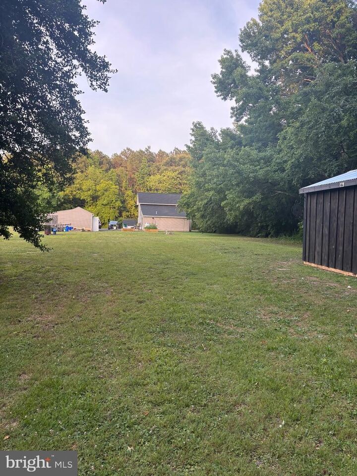 Property Photo:  1610 Hudson Road  MD 21613 
