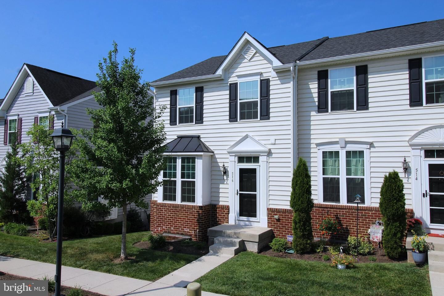 Property Photo:  516 Groat Aly  PA 19460 