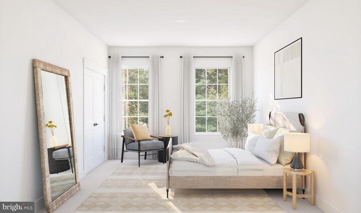 Property Photo:  602 Thompson Drive  NJ 08550 