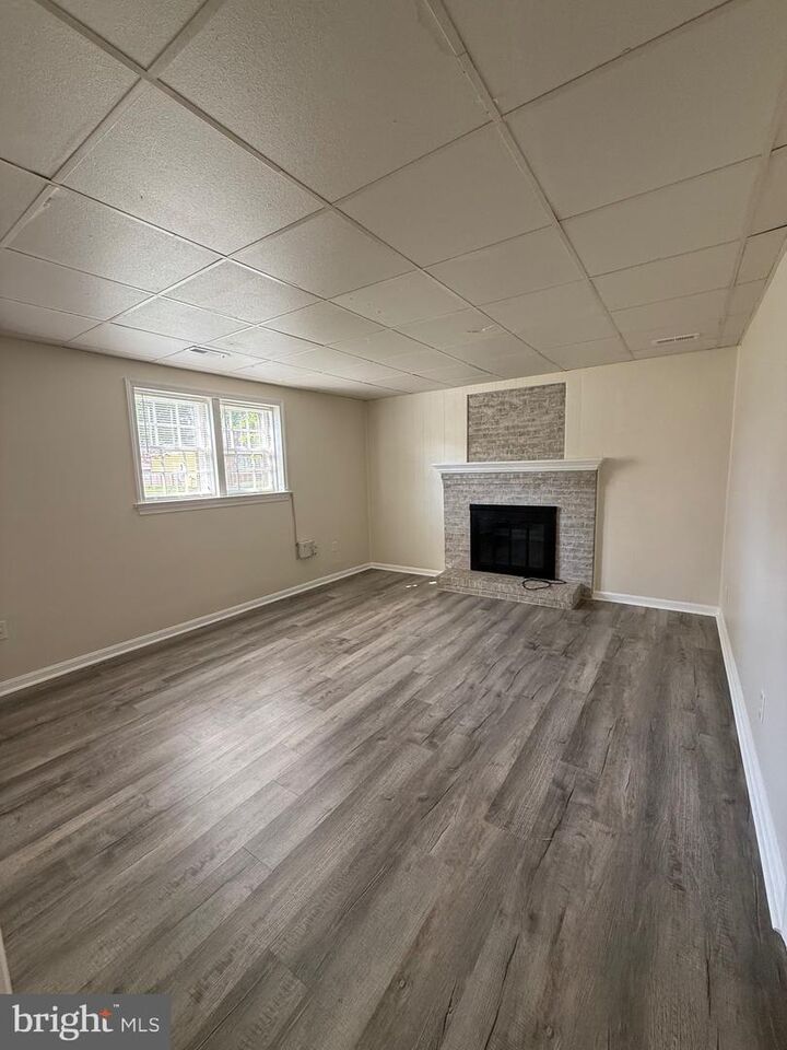 Property Photo:  1212 Payne Street B- Lower Unit  VA 22401 