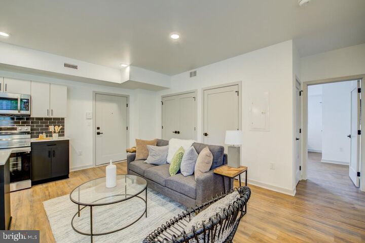 Property Photo:  5001 Umbria Street P410  PA 19128 