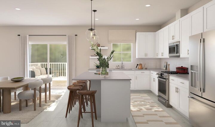 Property Photo: 49 Sweetgum Road NJ 08009