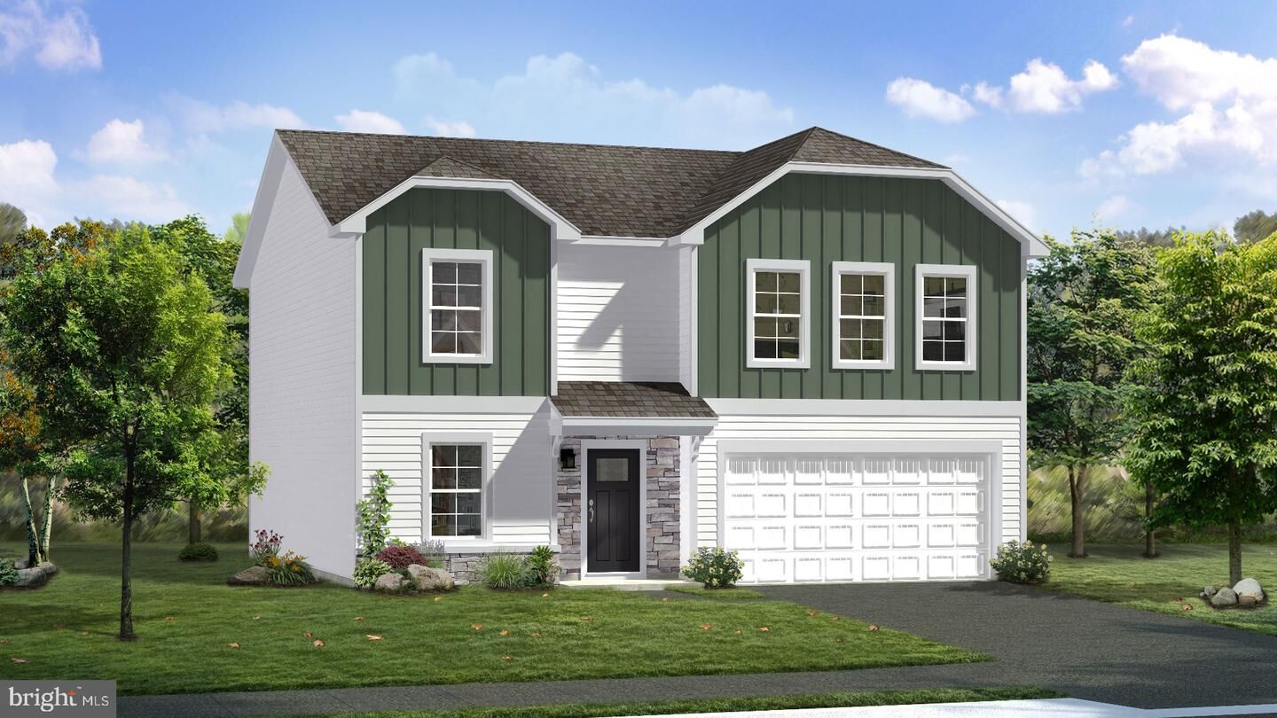Property Photo:  Tbb Wind River Drive Carnegie Ii  PA 17202 