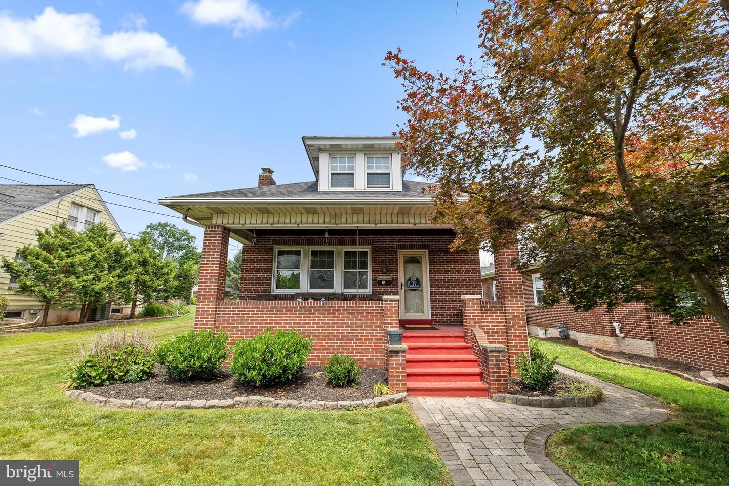 Property Photo: 235 Wilson Street PA 19464
