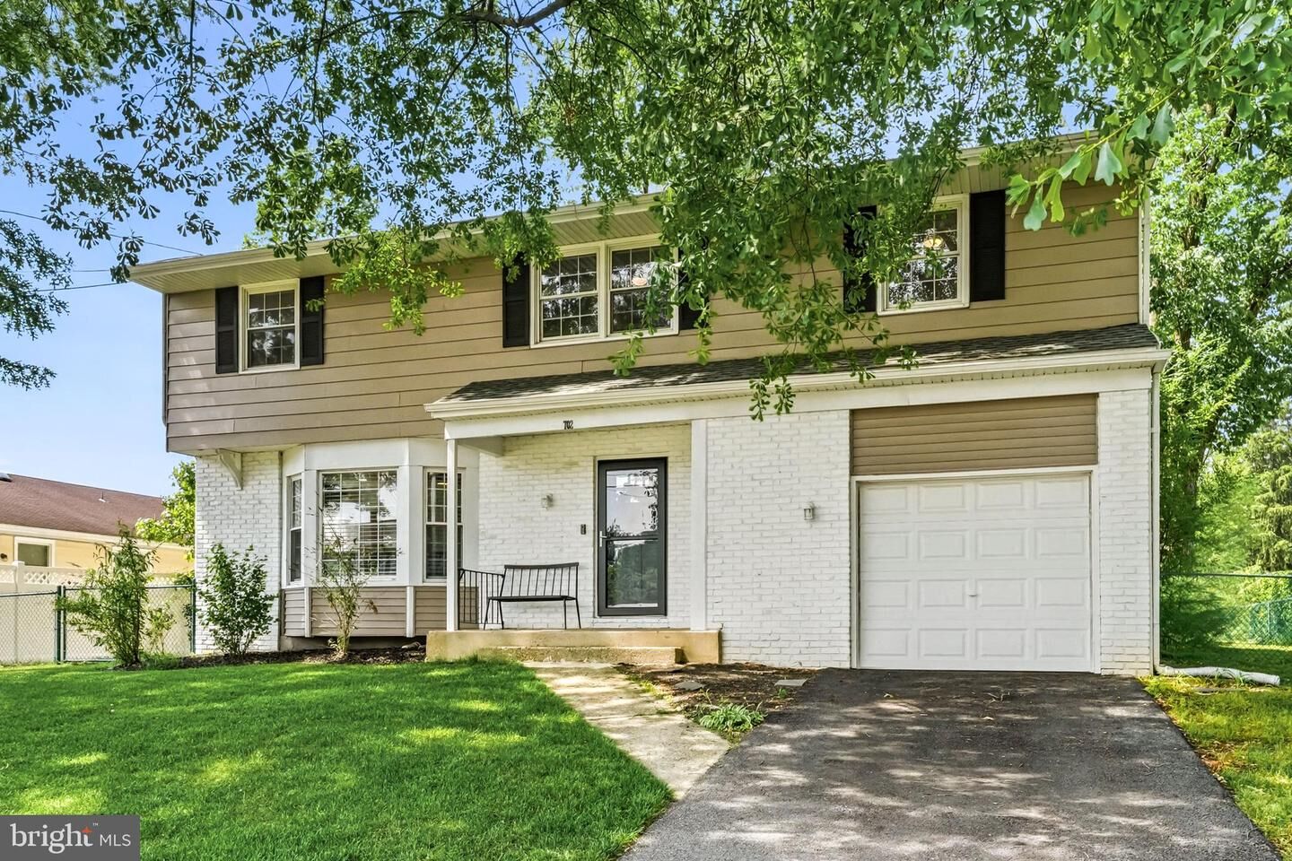 Property Photo:  702 Wood Lane  NJ 08077 