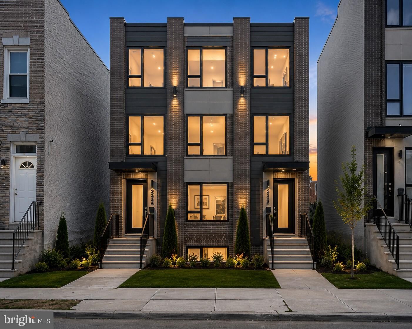 Property Photo: 2235 N 18th Street PA 19132