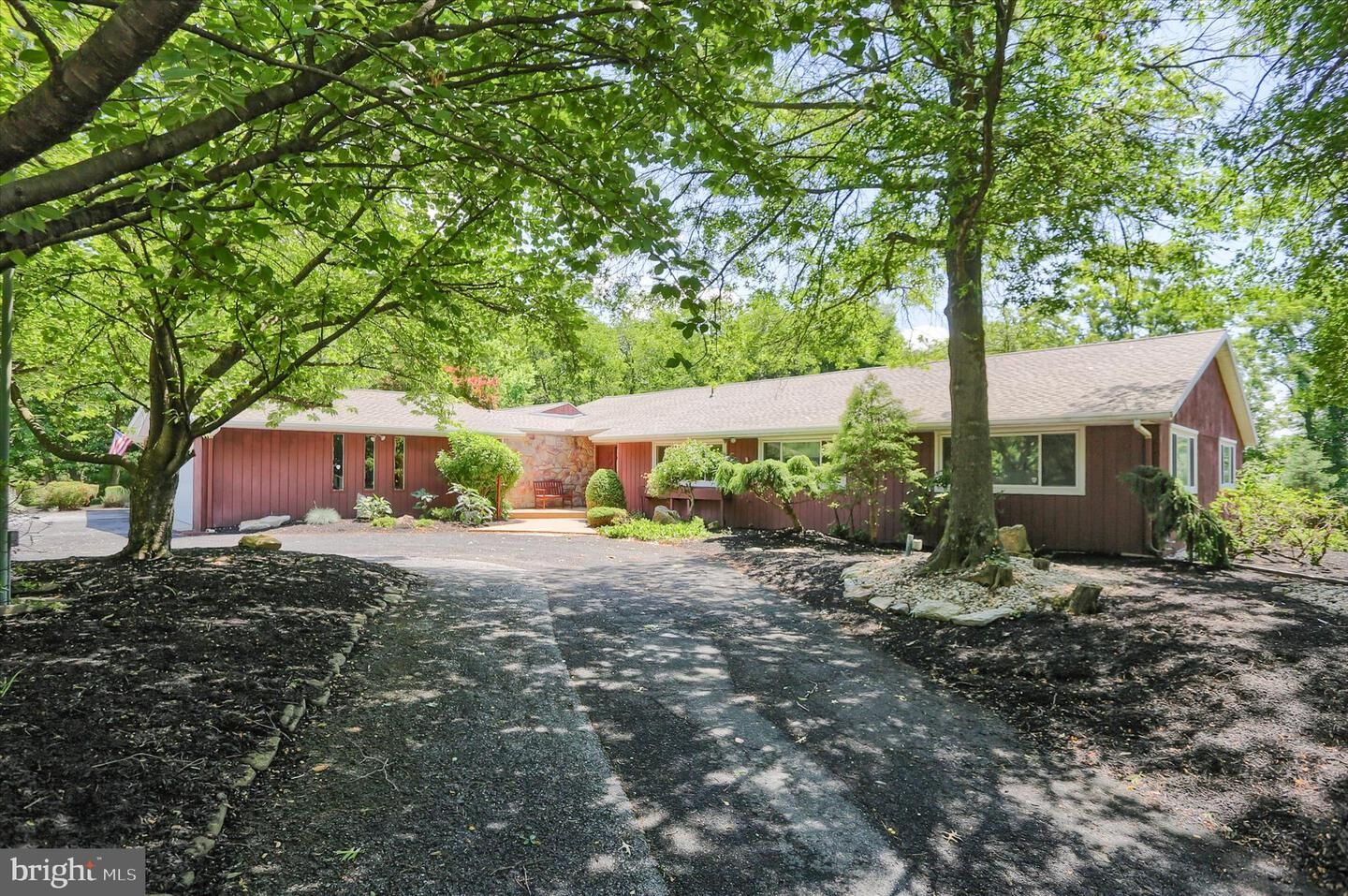 Property Photo:  4225 Orchard Hill Road  PA 17110 