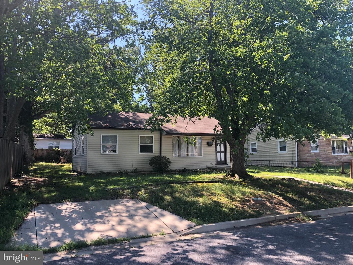 Property Photo:  21704 Ranger Road  MD 20653 