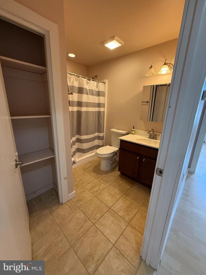 Property Photo: 80-84 Nassau Street C NJ 08542
