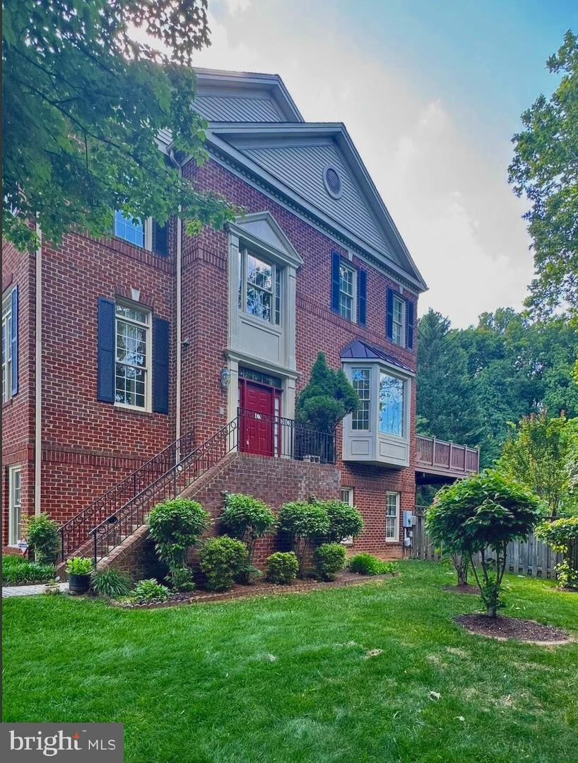 Property Photo: 103 Crofton Hill Lane MD 20850
