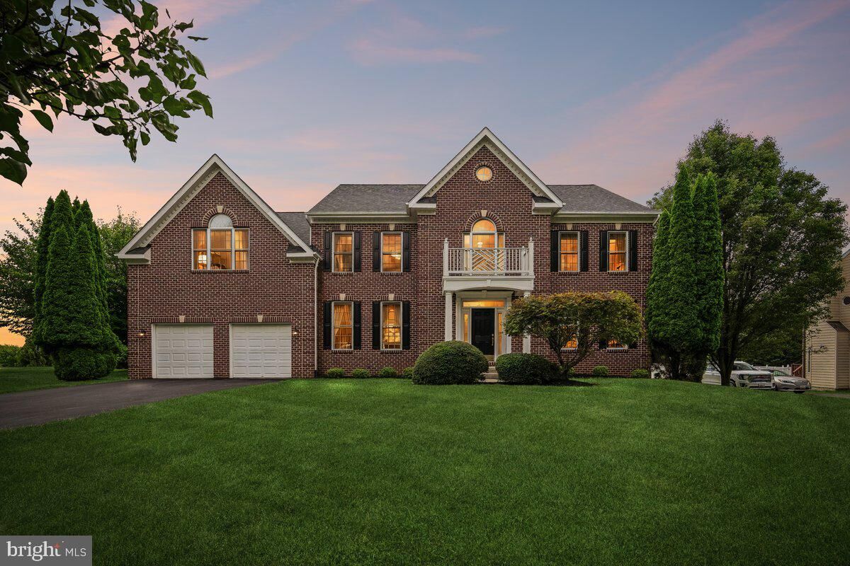 Property Photo: 12004 Margaret Court MD 21104