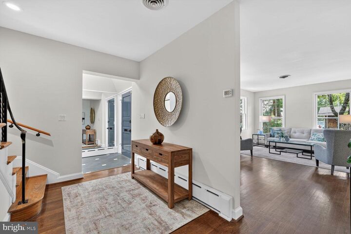 Property Photo:  4425 P Street NW  DC 20007 