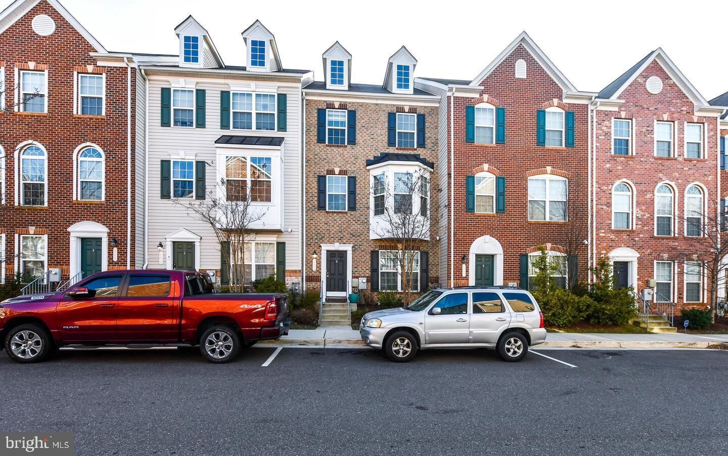Property Photo:  9553 Weshurst Lane  MD 20774 