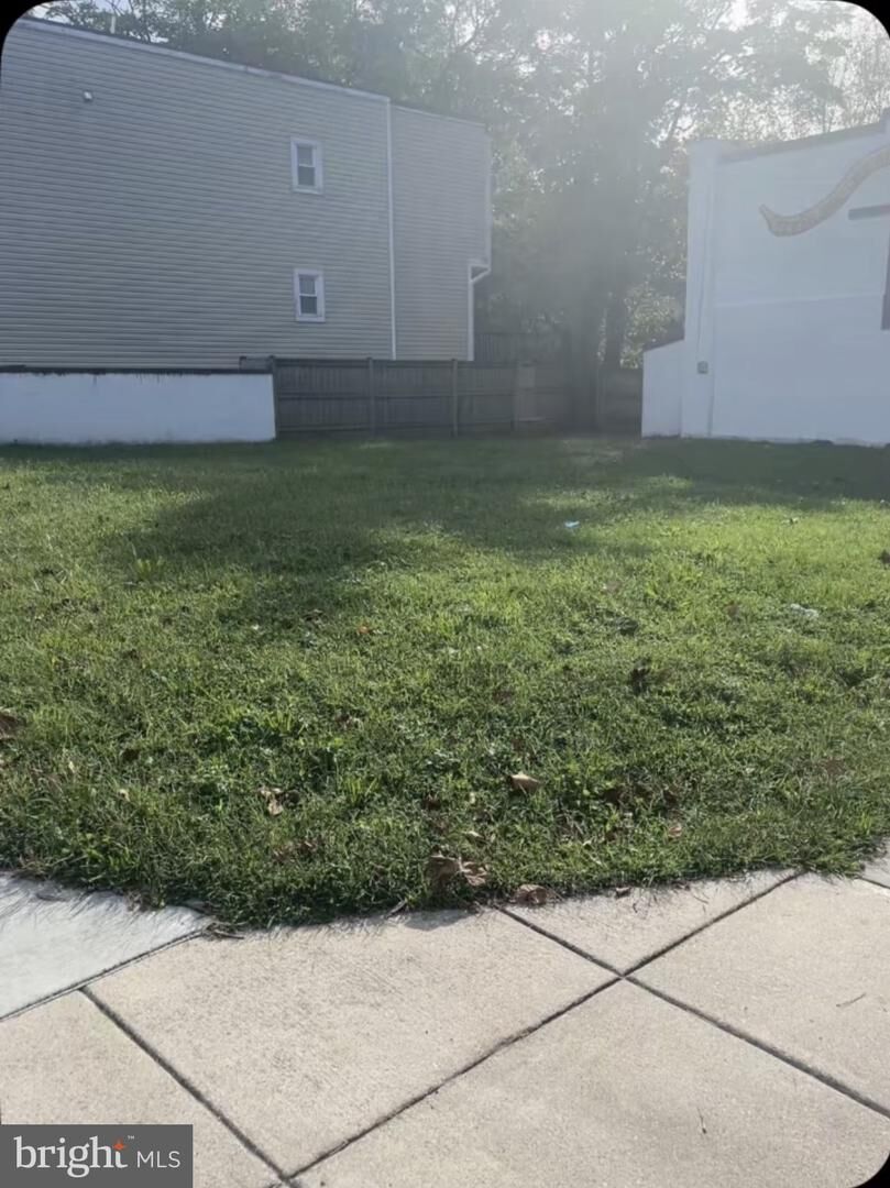 Property Photo: Sheriff Road NE DC 20019