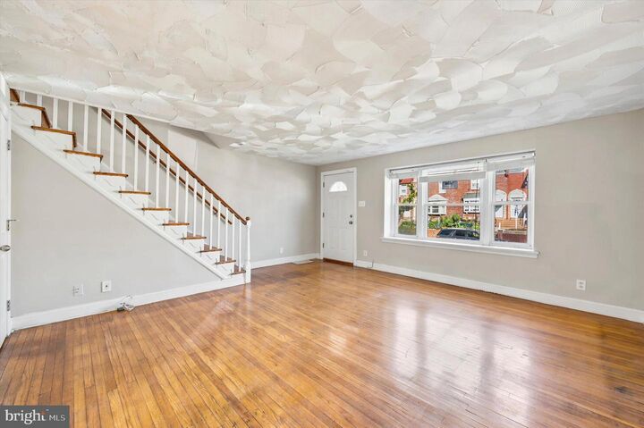 Property Photo: 1522 Beverly Road PA 19138