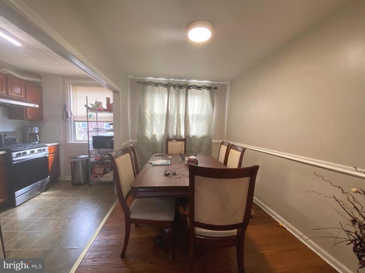Property Photo:  4151 Passmore Street  PA 19135 