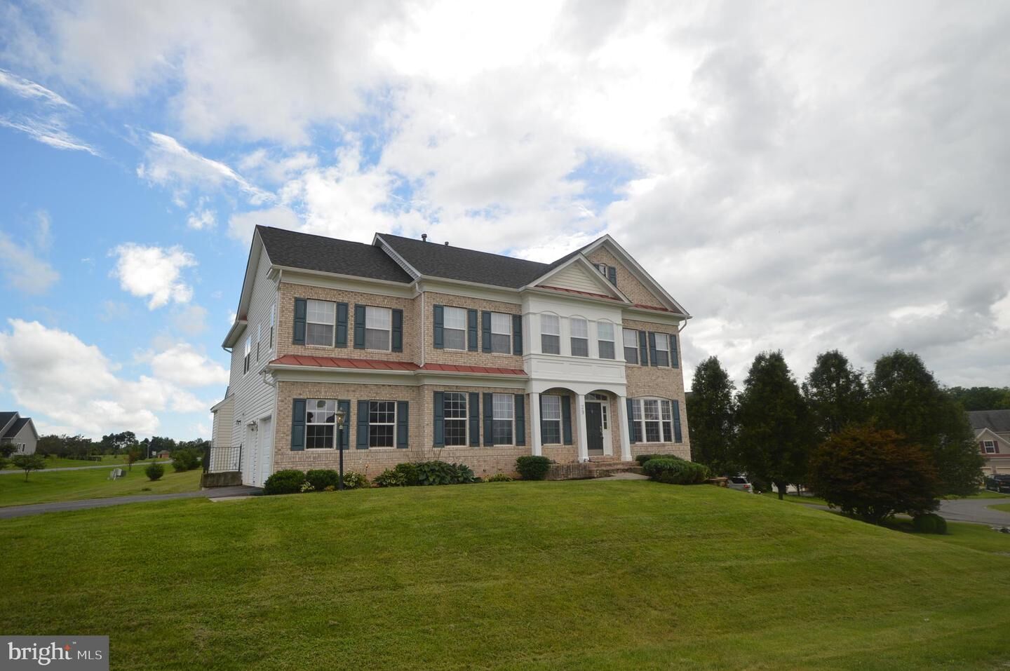 Property Photo:  29 Pathfinder Court  WV 25443 
