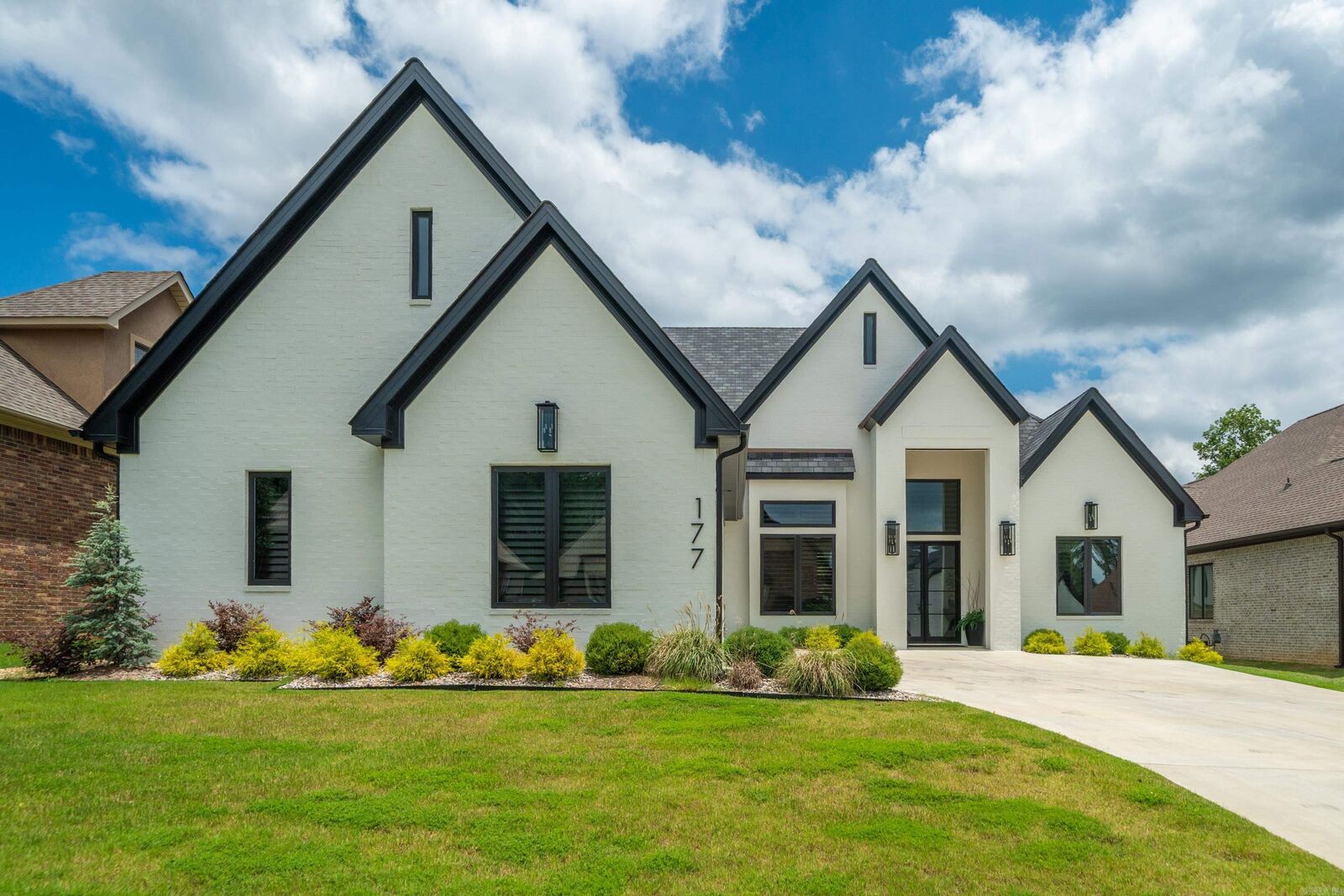 Property Photo:  177 Arlington Park Terrace  AR 71901 