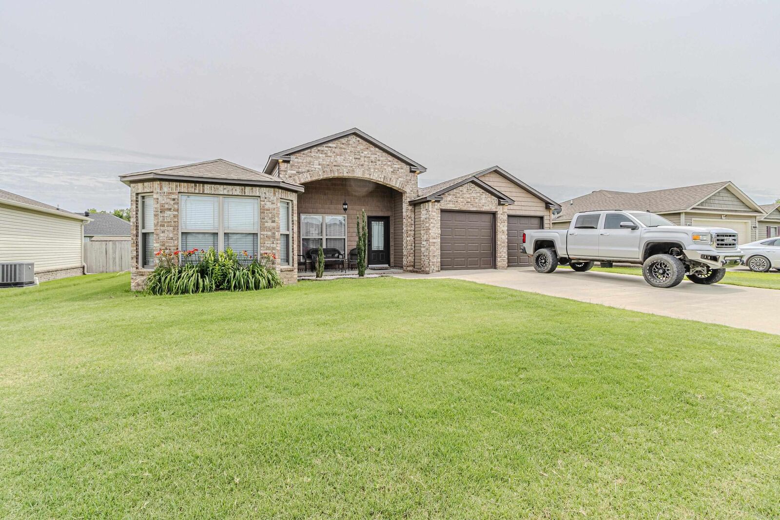 Property Photo:  200 Gavin Drive  AR 72450 