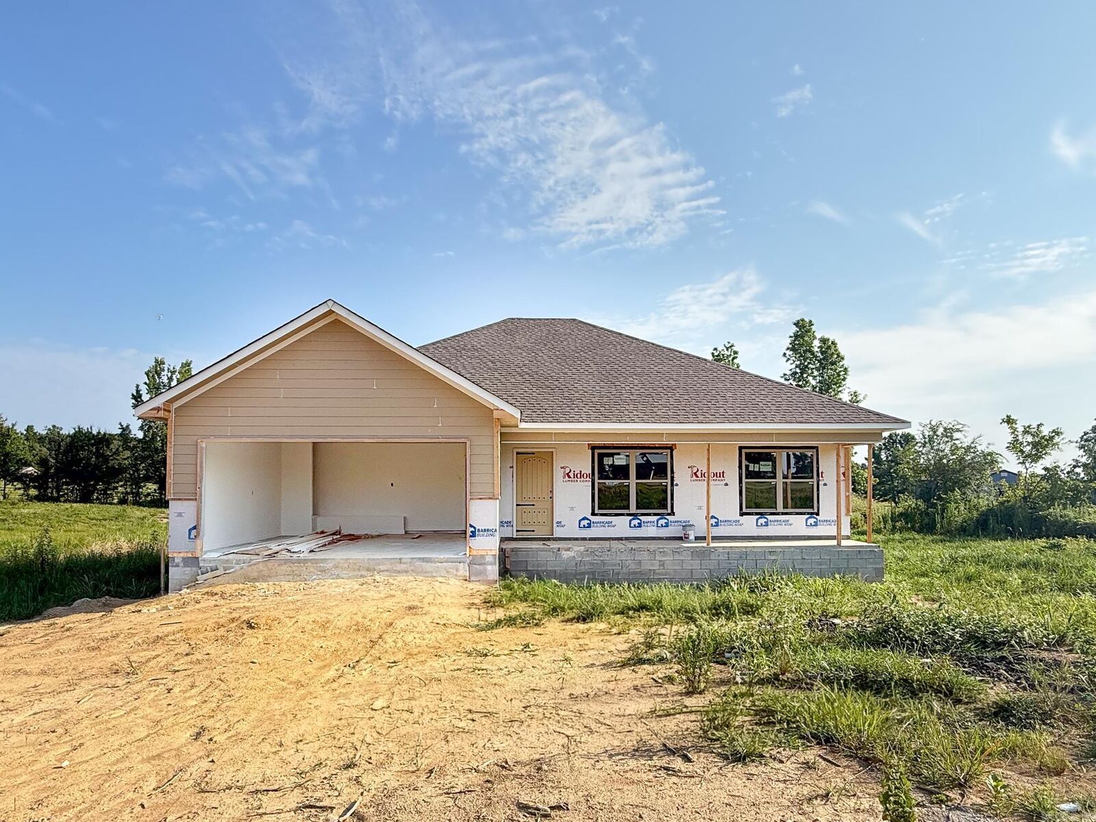 Property Photo: 4430 Hwy 321 AR 72023