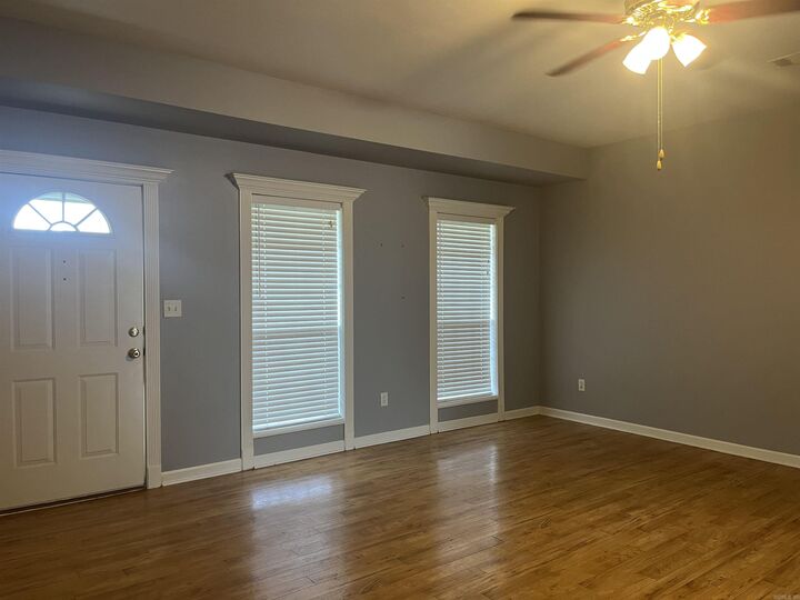 Property Photo: 330 Gathering House Drive AR 72015