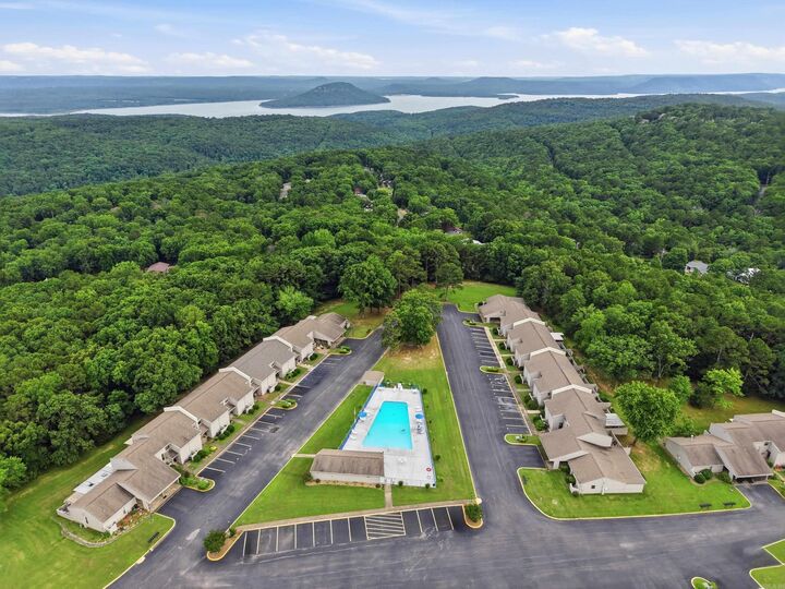Property Photo:  135 Hillview Dr #44  AR 72088 