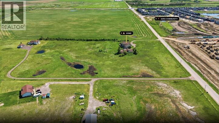 Property Photo:  15300 104 Street Southeast  AB T3S 0A7 