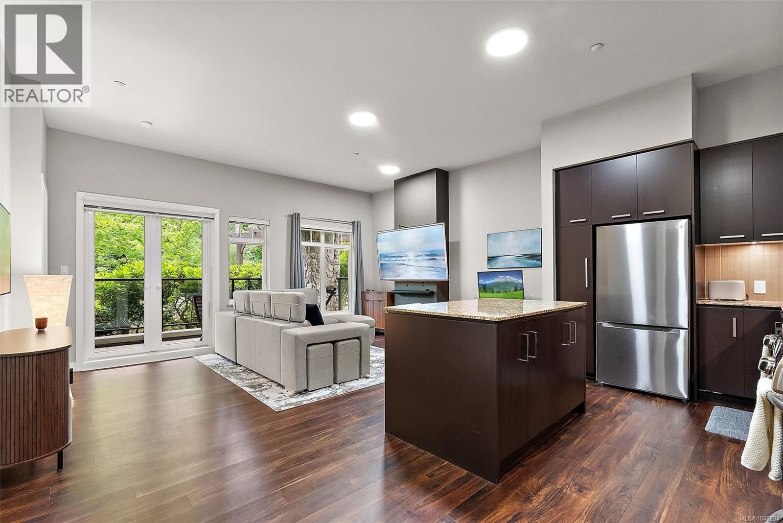 Property Photo: 1375 Bear Mountain Parkway 120 BC V9B 0C9