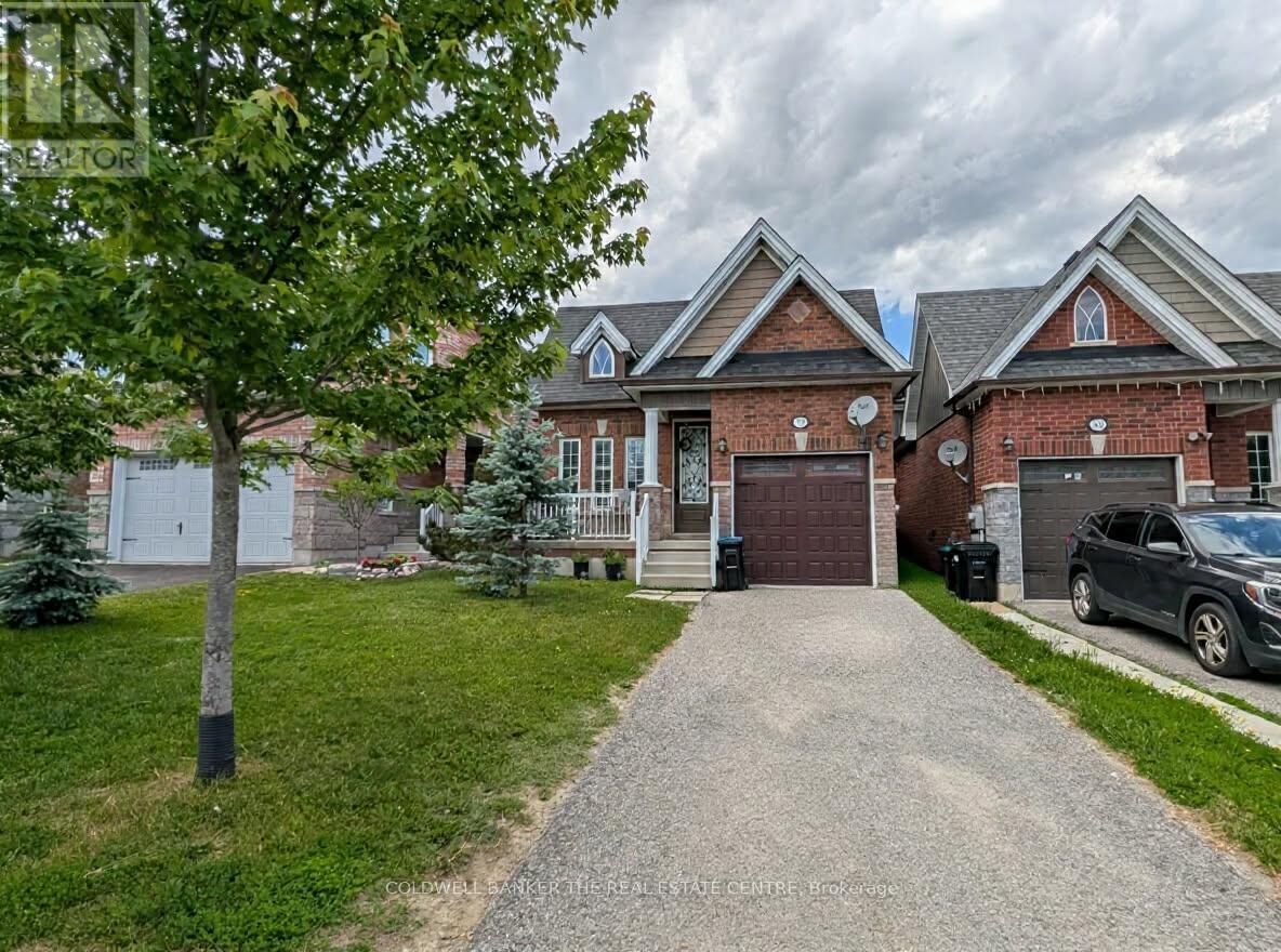 Property Photo: 1848 Lamstone St Street ON L9S 5A1