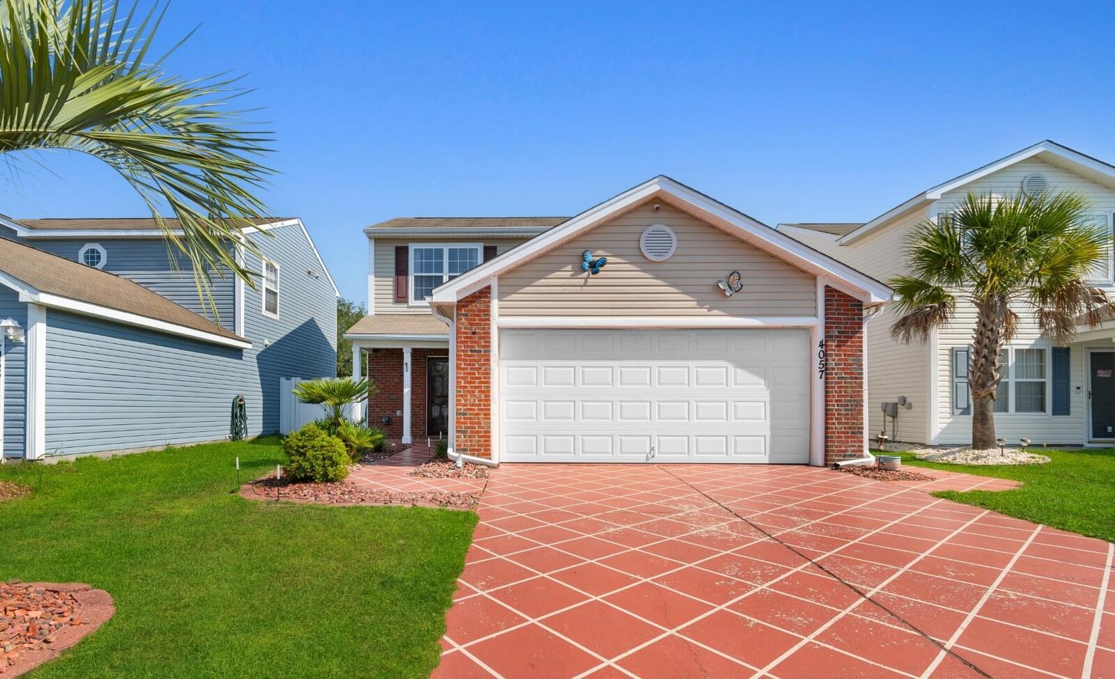 Property Photo:  4057 Blackwolf Dr.  SC 29579 