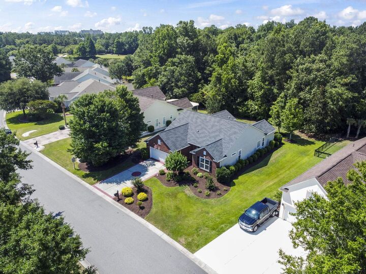 Property Photo: 2911 Winding River Rd. SC 29582