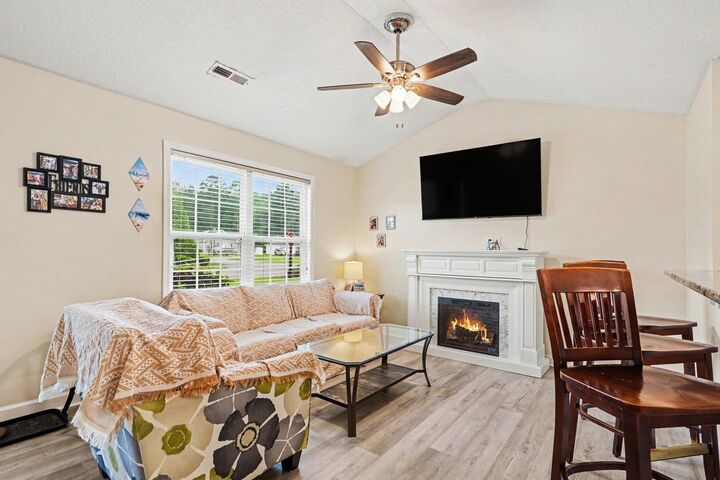 Property Photo: 201 Holden Dr. SC 29588
