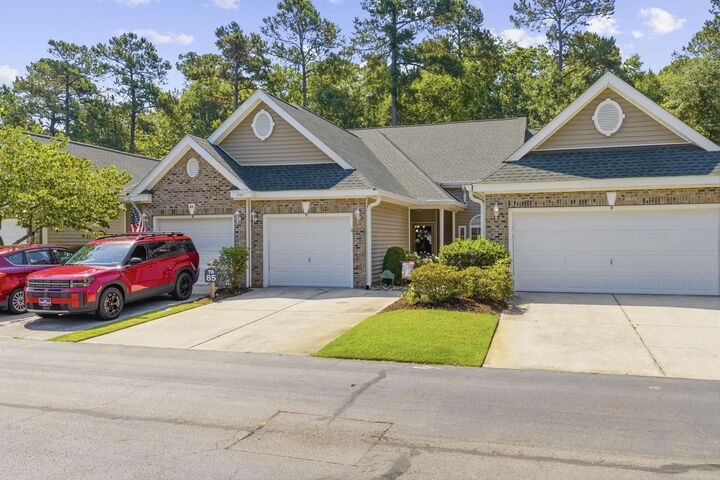 Property Photo:  744 Pinehurst Ln. 85C  SC 29585 