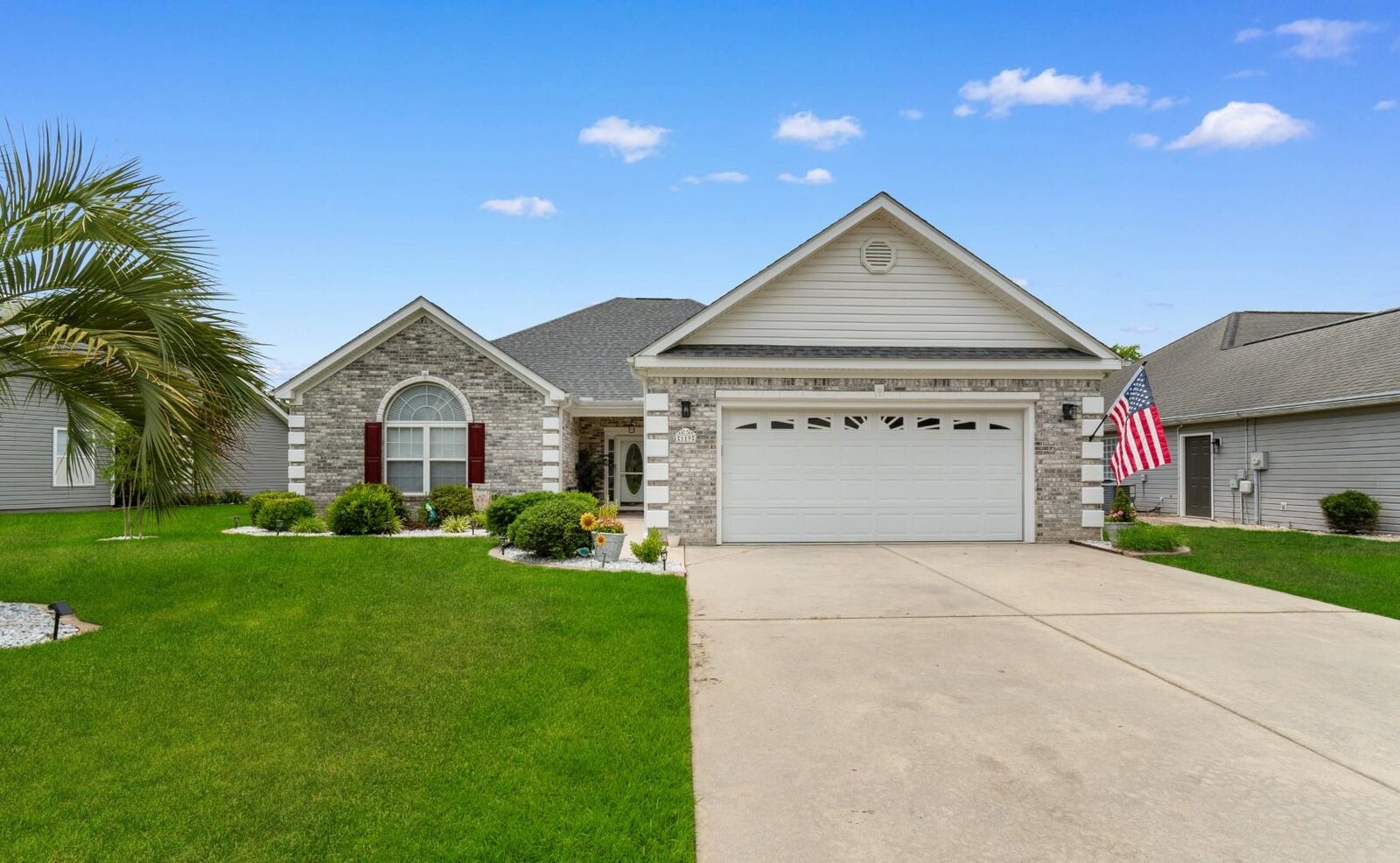 Property Photo:  119 Ashworth Dr.  SC 29566 
