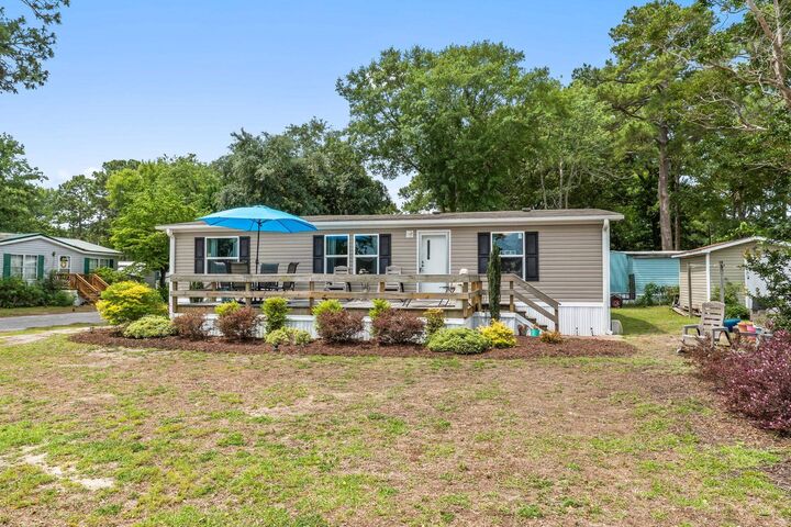 Property Photo: 1617 Crystal Lake Dr. SC 29575