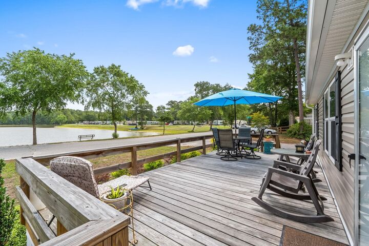 Property Photo:  1617 Crystal Lake Dr.  SC 29575 